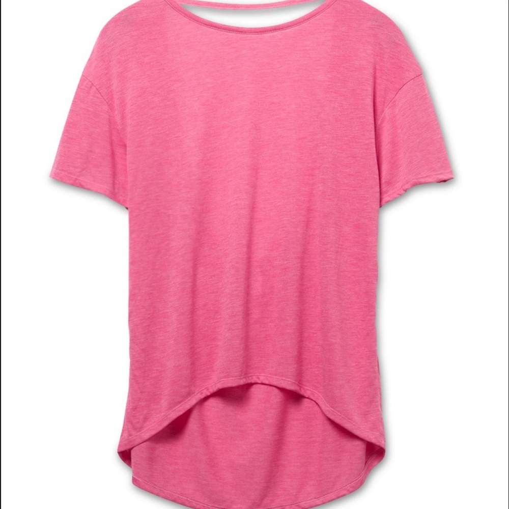 2 T Shirts by Alternative Apparel